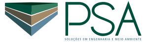 PSA AMBIENTAL Logo